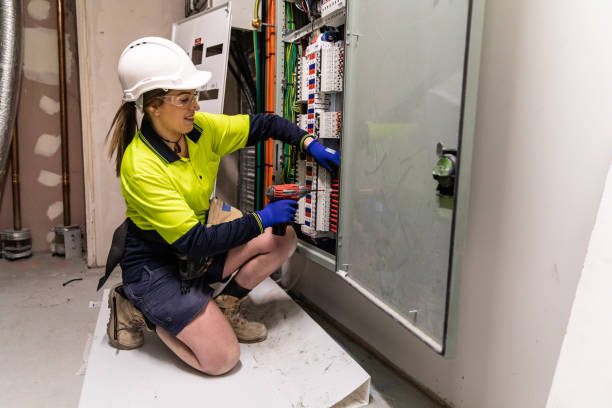 Best Electrical System Inspection  in Buies Creek, NC