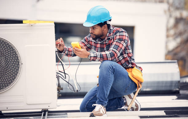 Generator Installation Services in Buies Creek, NC