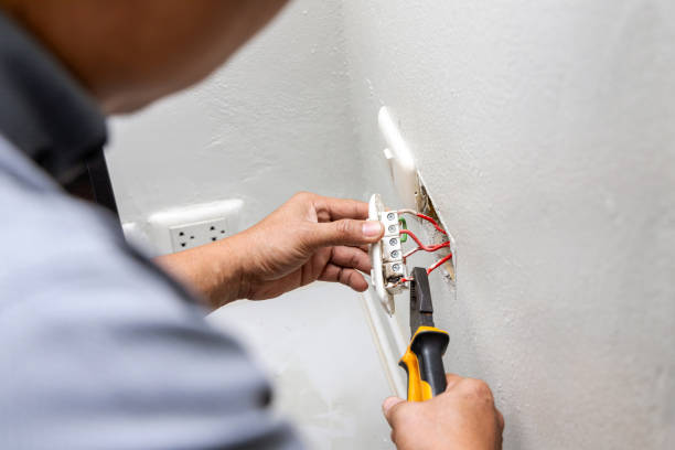 Best Electrical Installation Contractor  in Buies Creek, NC