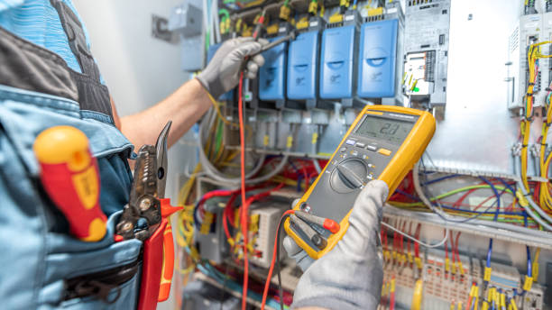 Best Electrical Troubleshooting Services  in Buies Creek, NC