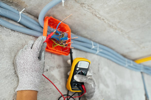 Best Electrical Upgrades for Homes  in Buies Creek, NC