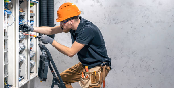 Best Electrical Rewiring Services  in Buies Creek, NC