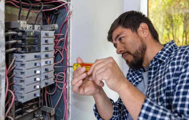 Best Electrical Installation Contractor  in Buies Creek, NC